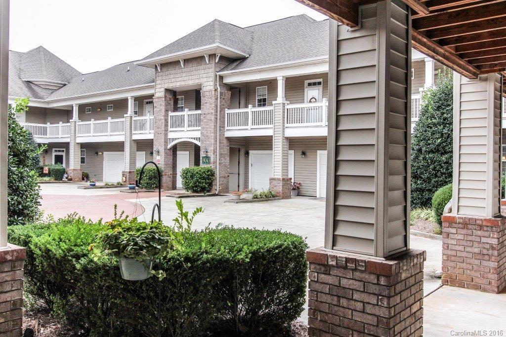 9051 Rosalyn Glen Rd. #76, Cornelius, NC 28031