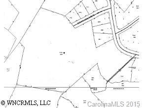 54 Off Glazener Rd., Brevard, NC 28712