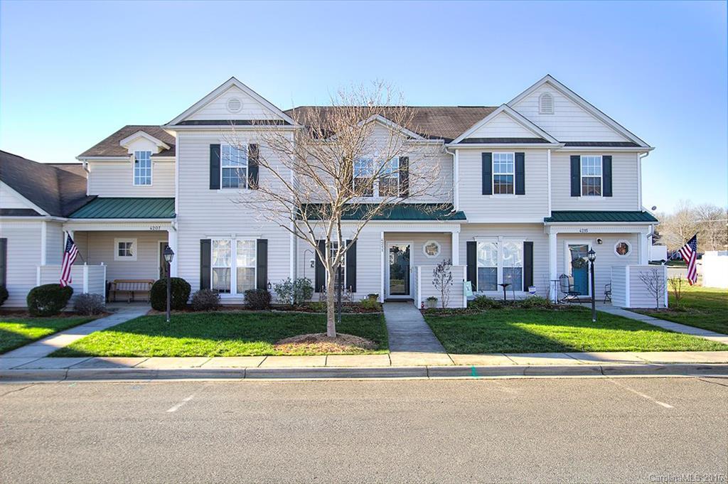 4211 Center Place Dr. #232, Harrisburg, NC 28075