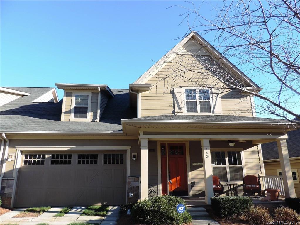 143 Aztec Cir. #39, Mooresville, NC 28117