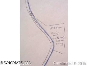 [Address Hidden by Seller], Mars Hill, NC 28754