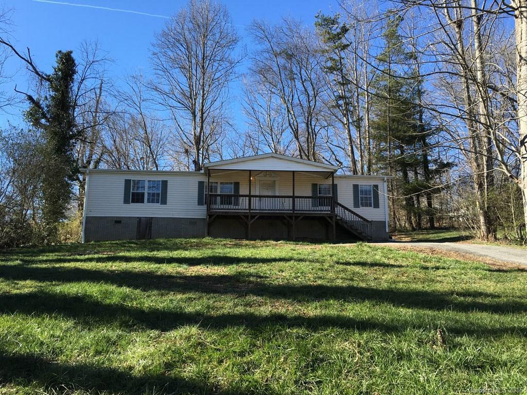 12 Mountain View Rd., Asheville, NC 28806