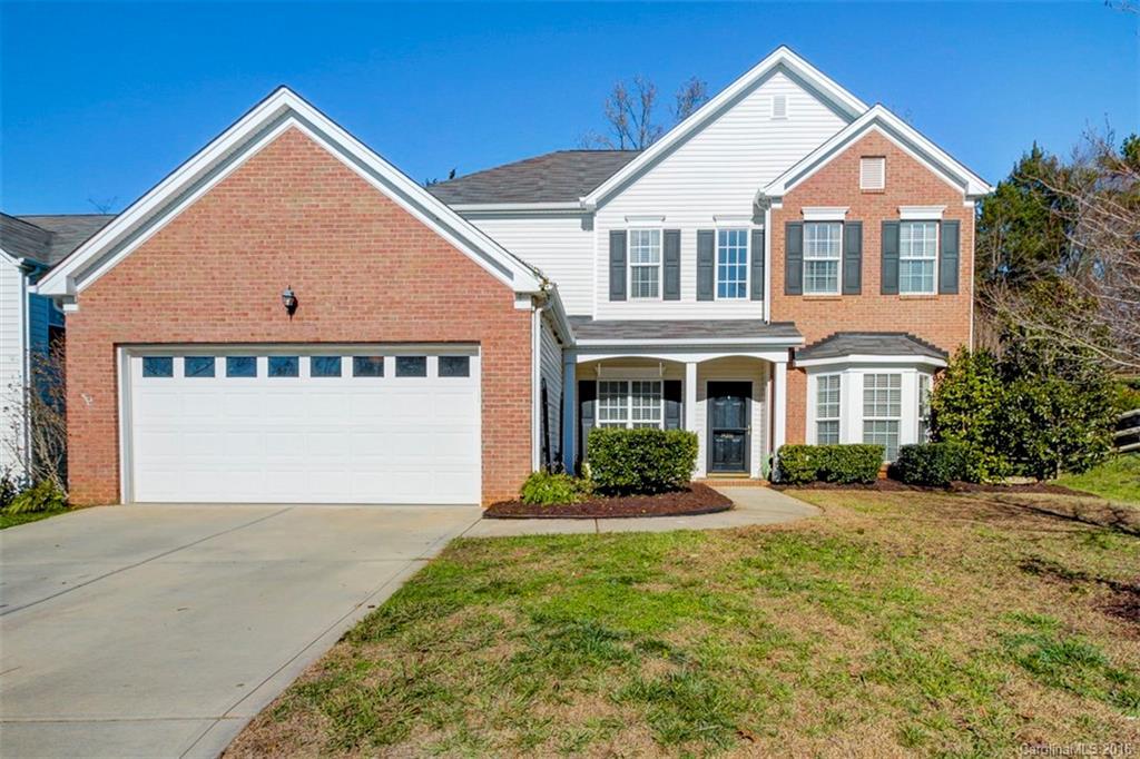 14331 Northridge Dr., Charlotte, NC 28269