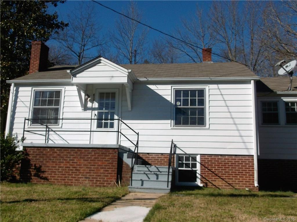 634 Mckee St. #13/16, Albemarle, NC 28001