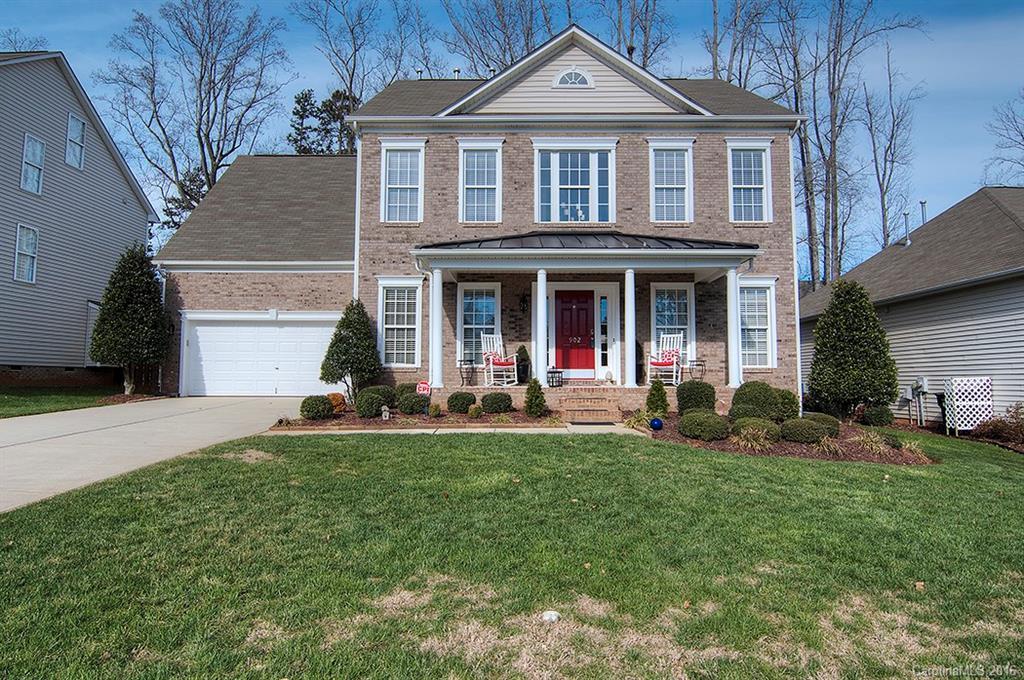 902 Elrond Dr., Charlotte, NC 28269