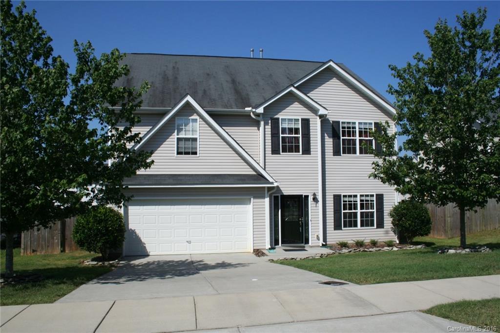 2928 Clover Rd., Concord, NC 28027