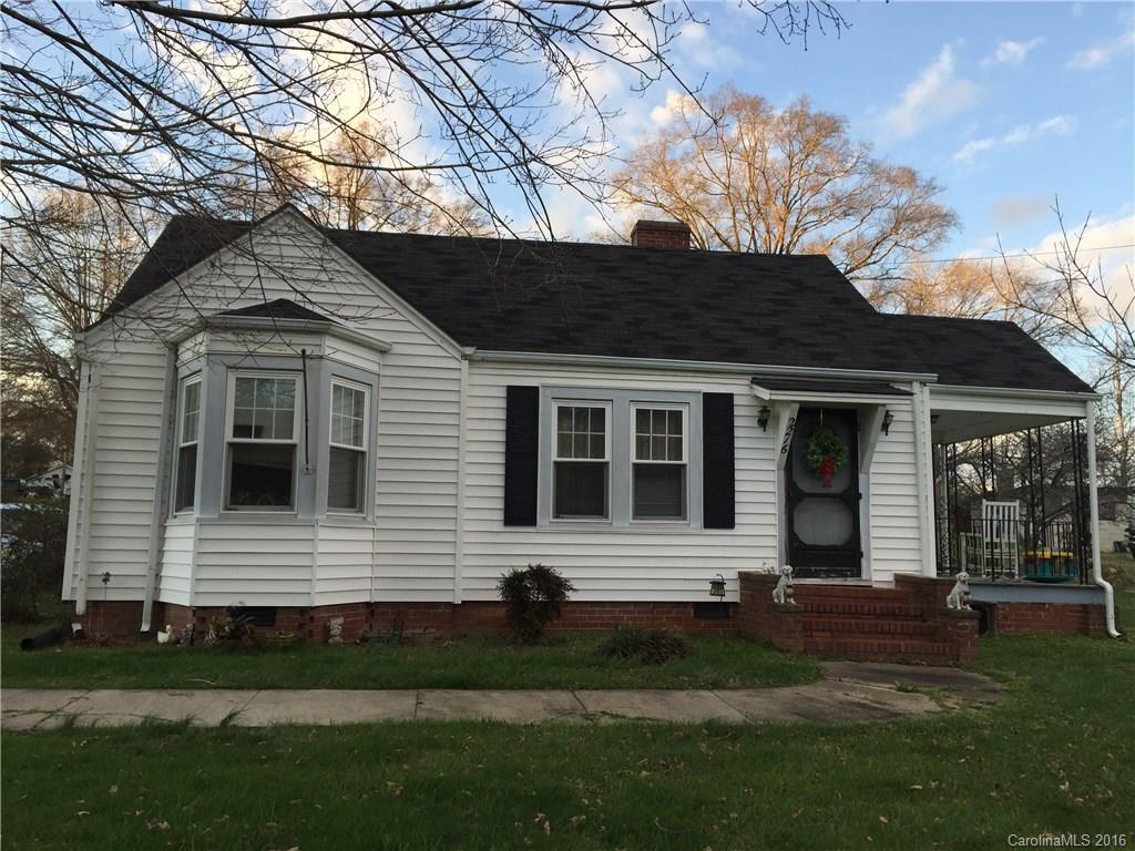 2216 W Main St., Albemarle, NC 28001