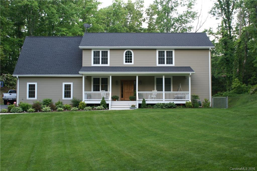 48 Grey Fox Tr., Hendersonville, NC 28739