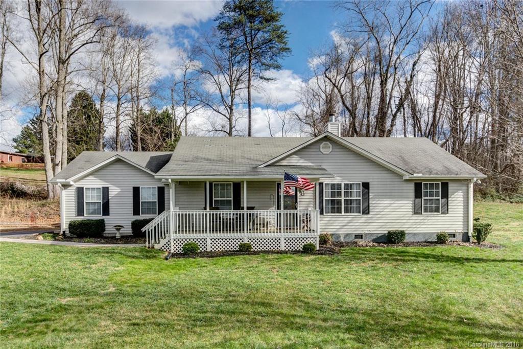 43 N Willow Brook Dr. #5, Asheville, NC 28806
