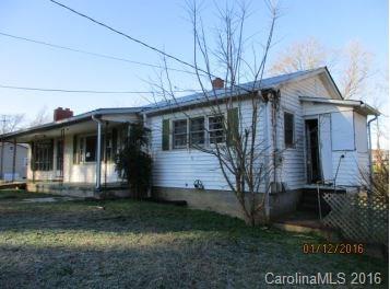 207 Hamilton St., Albemarle, NC 28001