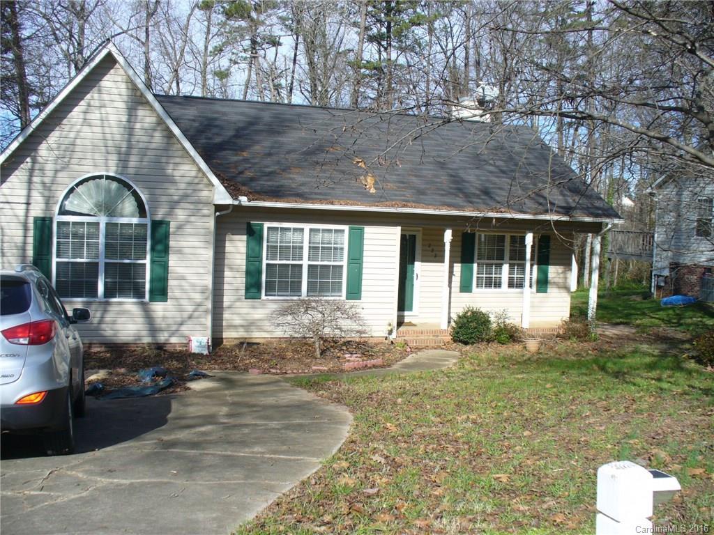 222 Hillside Ave., Concord, NC 28025