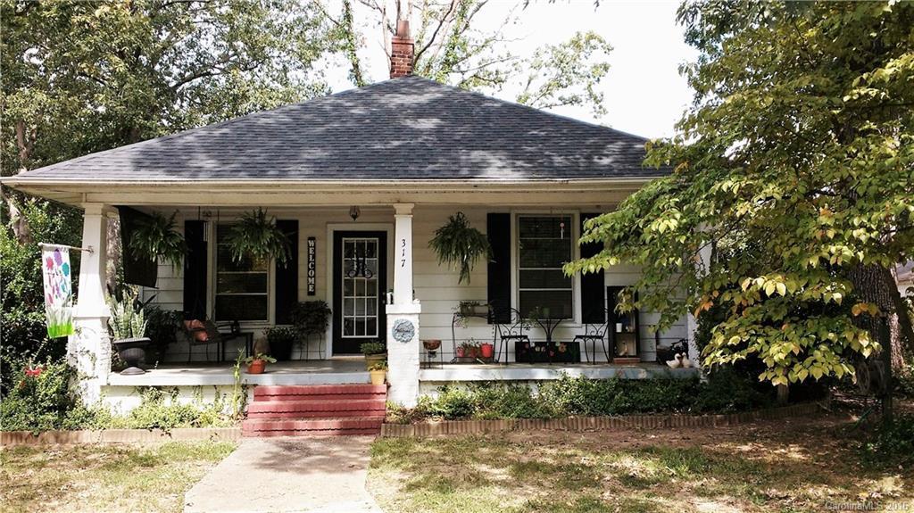 317 Webb St., Albemarle, NC 28001