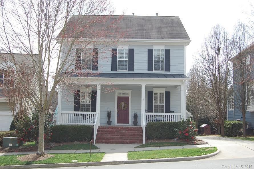 323 Ohenry Ave., Davidson, NC 28036