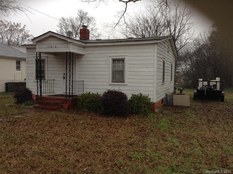 13016 S Church St., Huntersville, NC 28078