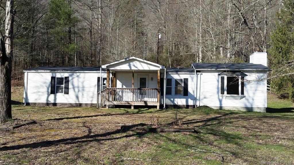 4487 Hendersonville Hwy., Pisgah Forest, NC 28768
