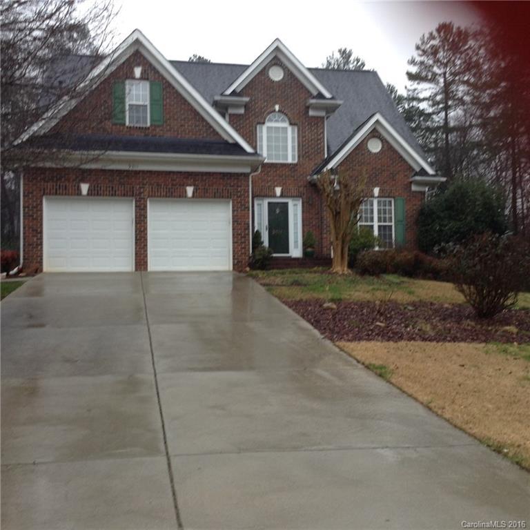 9011 Mountain Aire Cir., Charlotte, NC 28214