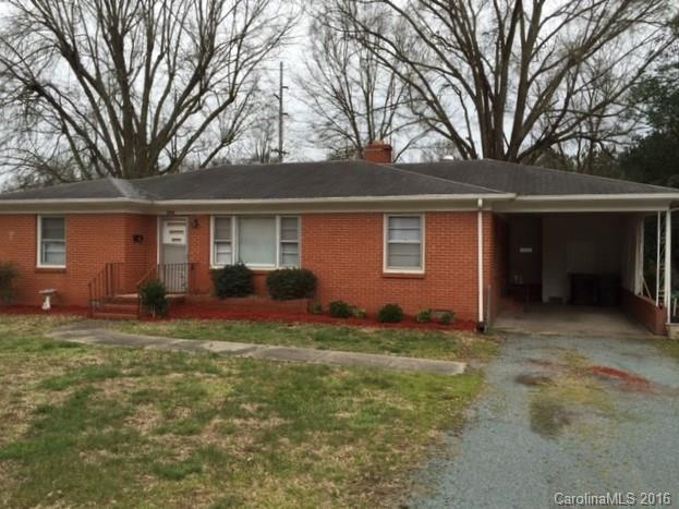 405 Victoria Ave., Monroe, NC 28112