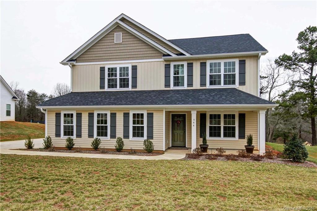544 Wiggins Rd., Mooresville, NC 28115