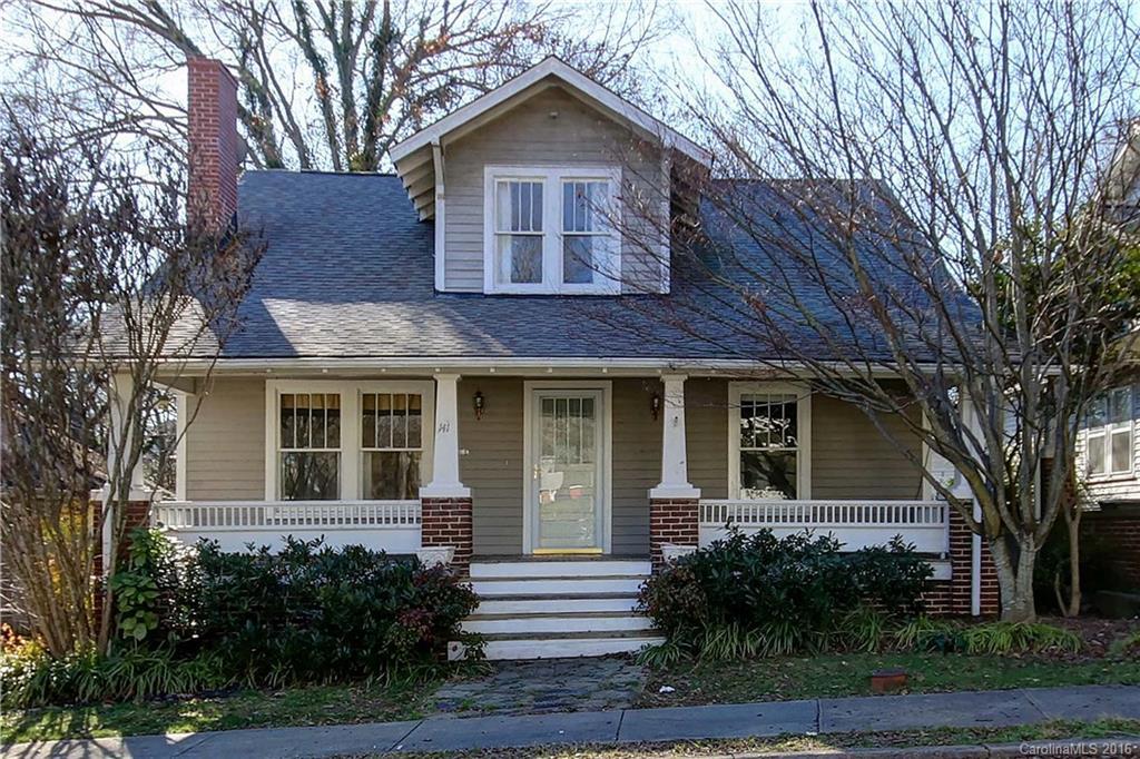 141 Bost St., Statesville, NC 28677