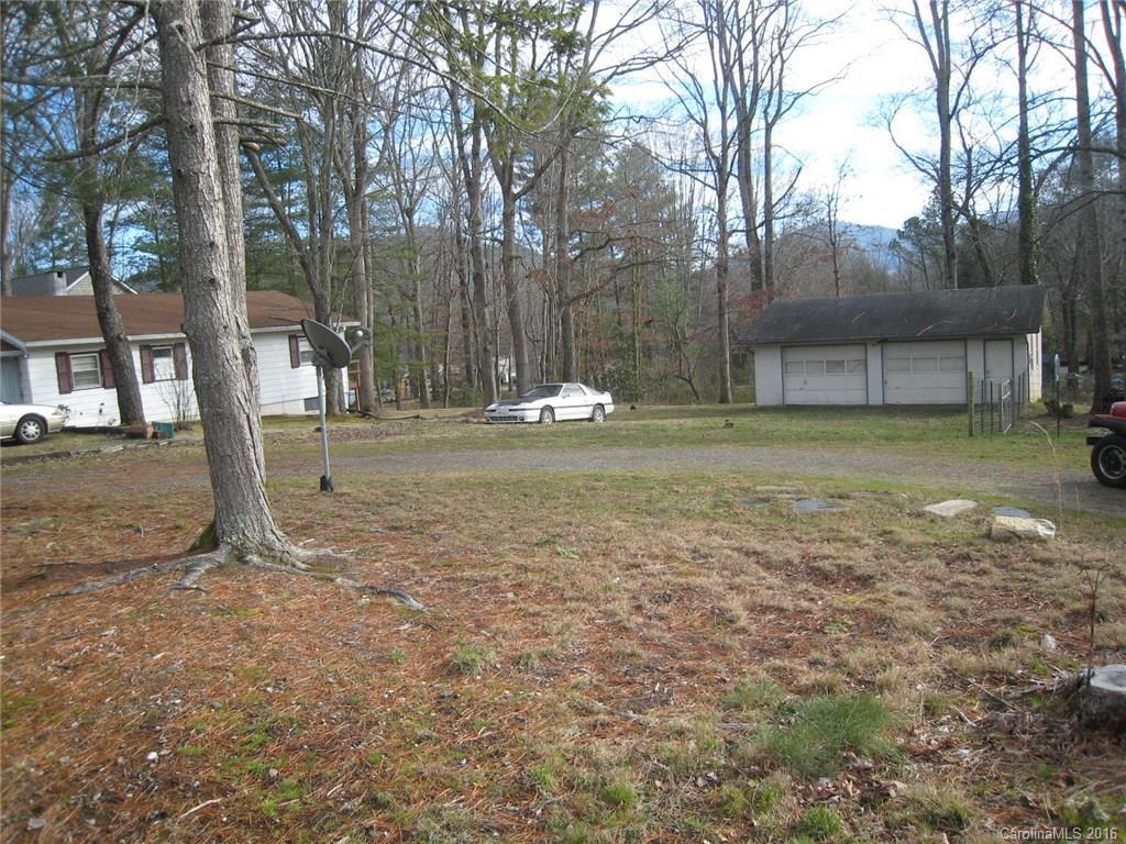 7th St., Black Mountain, NC 28711