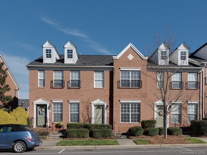 6024 Creft Cir., Indian Trail, NC 28079