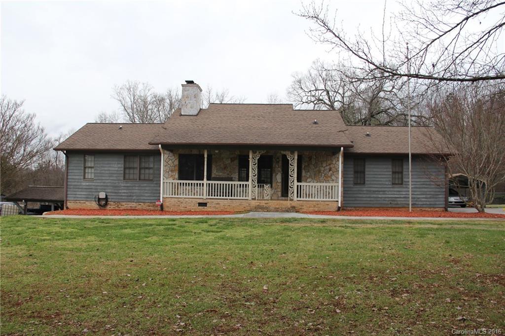 6350 Long Branch Rd., Salisbury, NC 28147