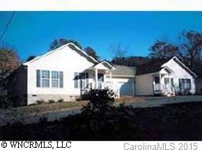 7A Bent Grass Ct., Black Mountain, NC 28711