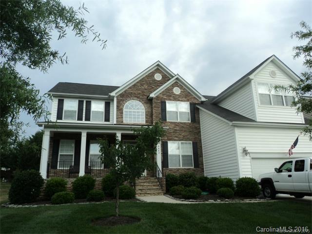 9842 Aragorn Ln., Charlotte, NC 28269