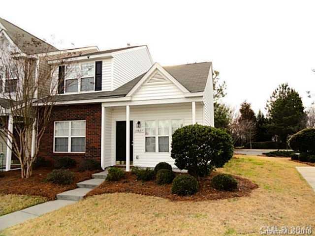 11027 Kinston Ridge Pl., Charlotte, NC 28273