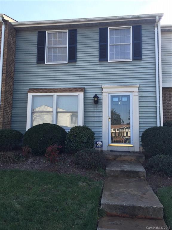 9464 Lexington Cir. #C, Charlotte, NC 28213