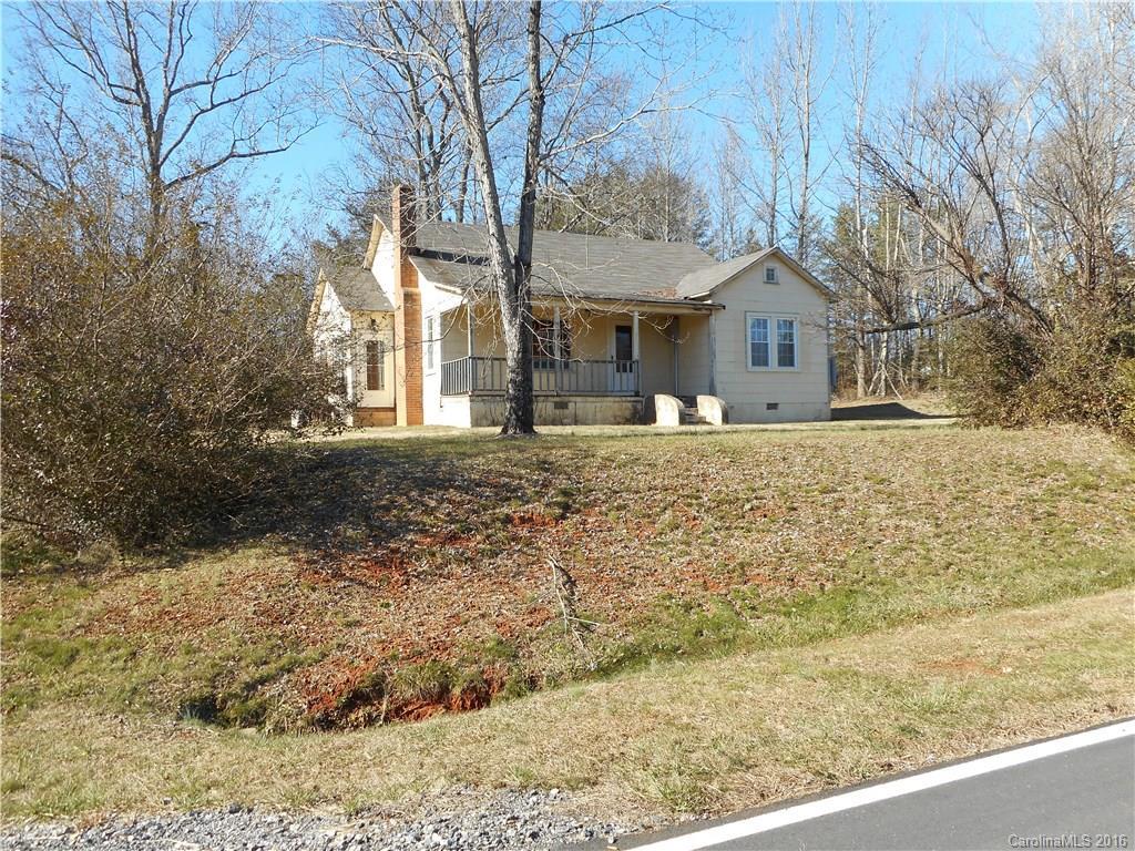143 Aycock Rd., Statesville, NC 28625