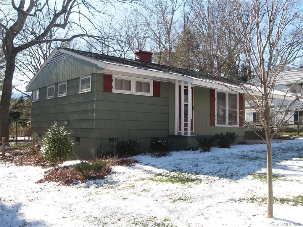 105 View St., Black Mountain, NC 28711