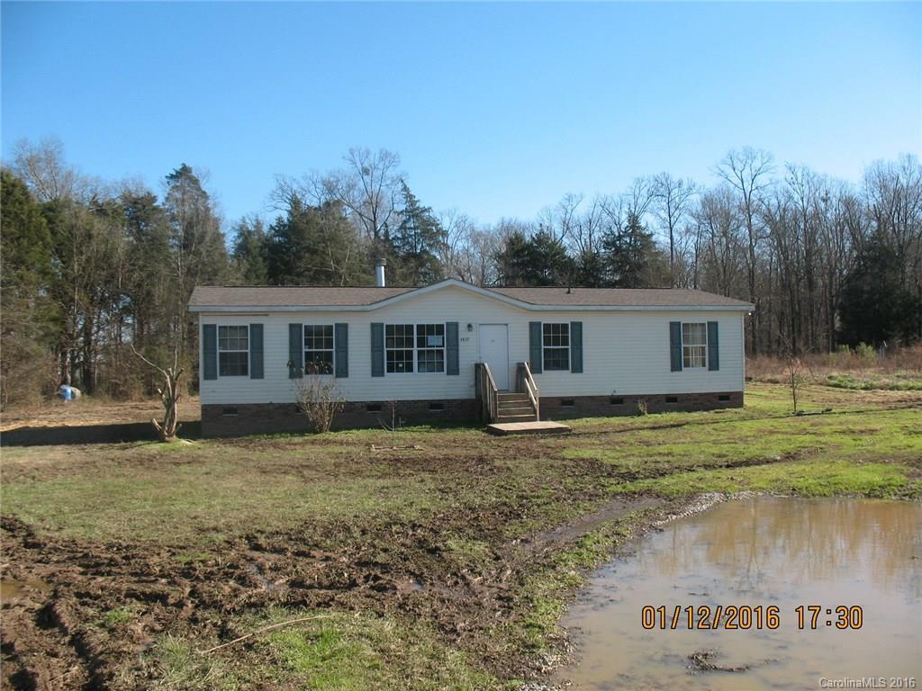 3612 Holly School Rd., Marshville, NC 28103