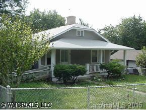 [Address Hidden by Seller], Asheville, NC 28806