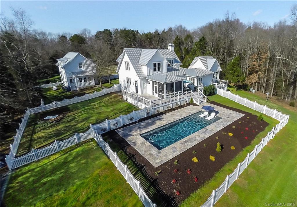 3400 Rankin Rd., Concord, NC 28027