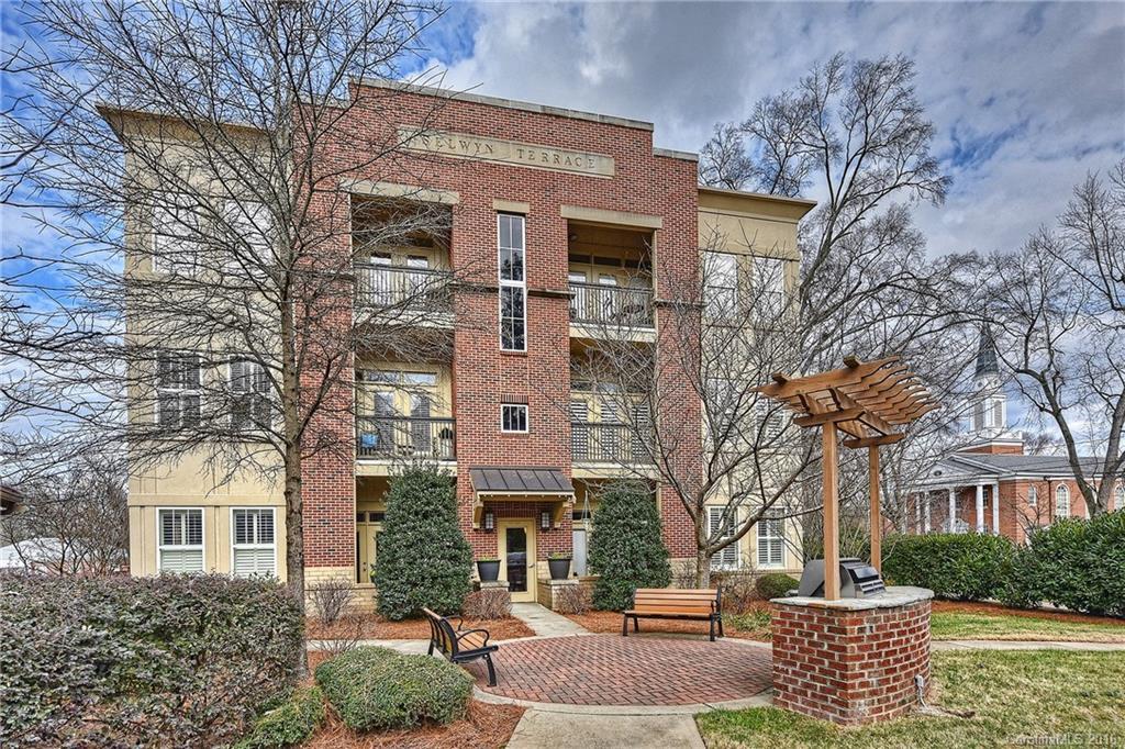 2974 Selwyn Ave. #302, Charlotte, NC 28209