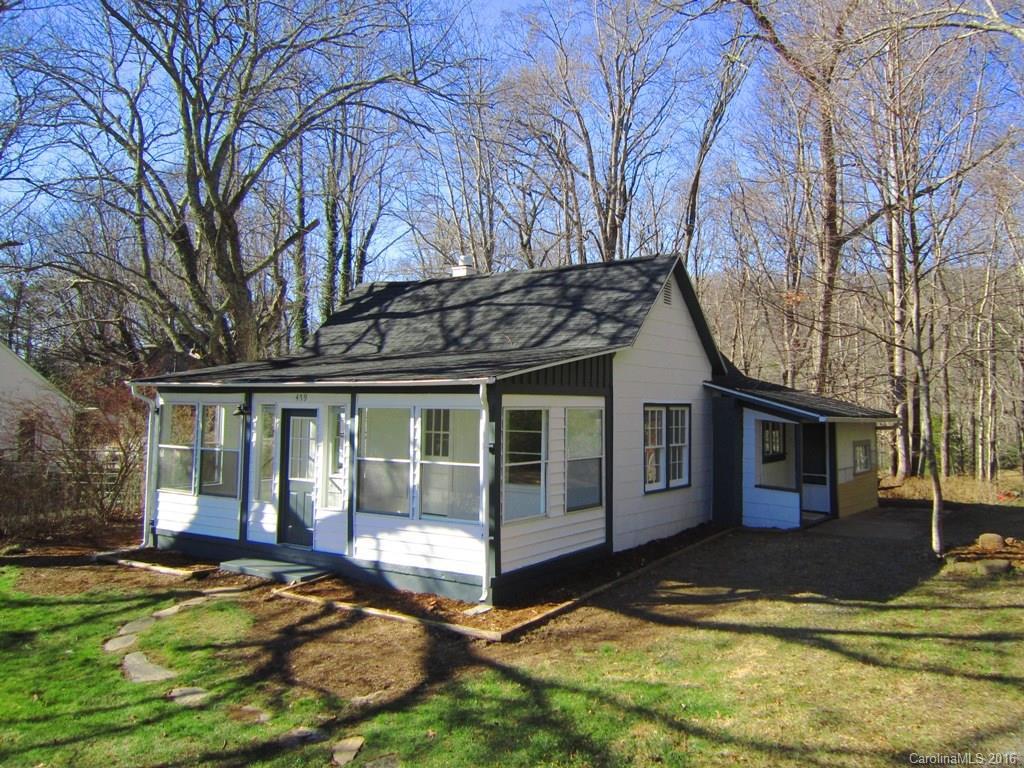 459 Mccoy Cove Rd., Black Mountain, NC 28711