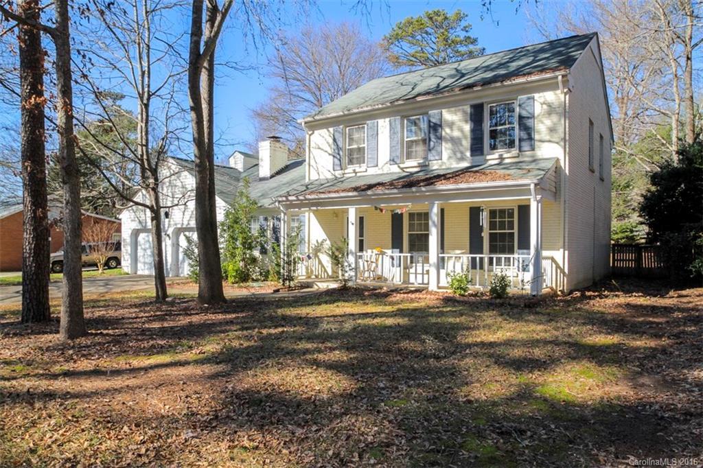 10212 Sardis Oaks Rd., Charlotte, NC 28270