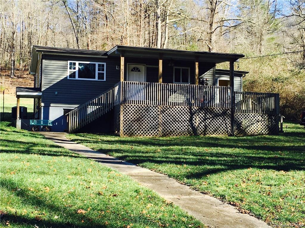 71 Lollis Rd., Candler, NC 28715