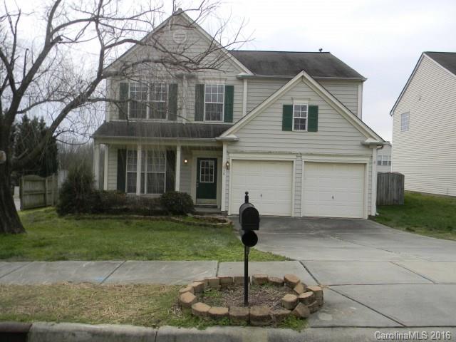 5030 Bentgrass Run Dr., Charlotte, NC 28269