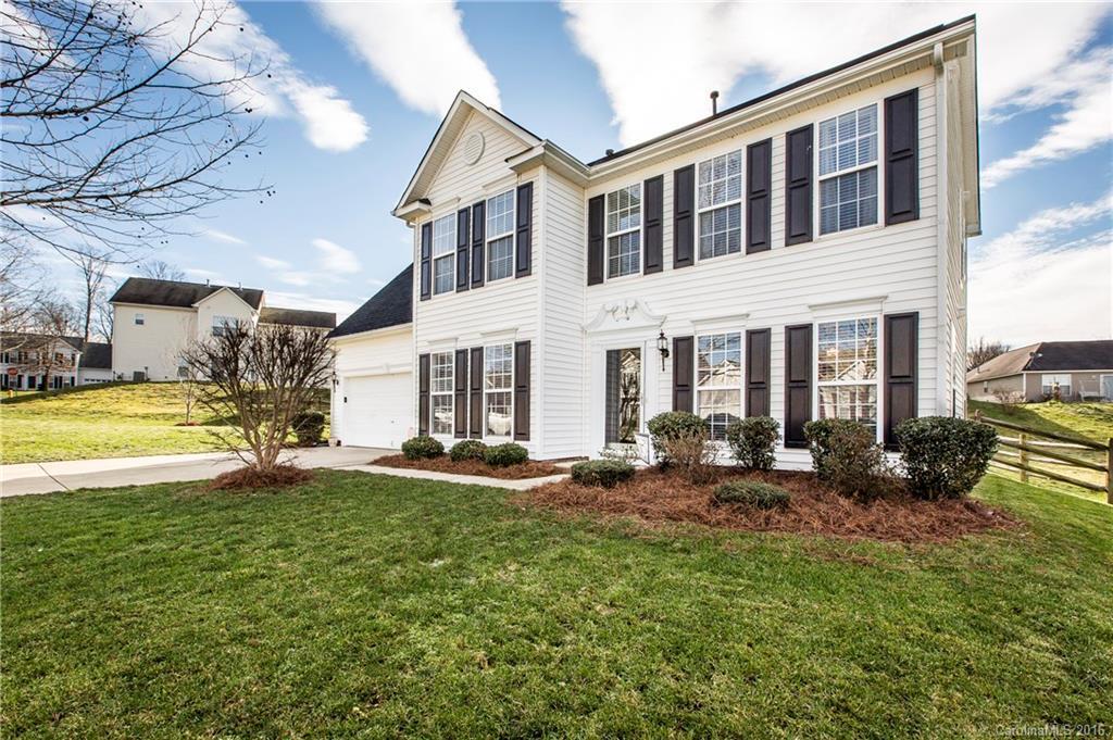 11844 Guildhall Ln. #63, Charlotte, NC 28213