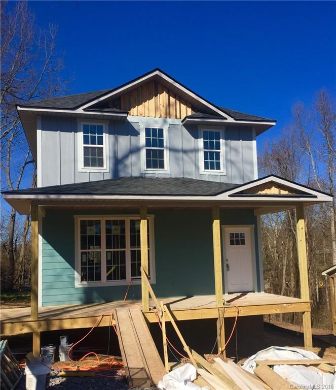 94 Langwell Ave., Asheville, NC 28806