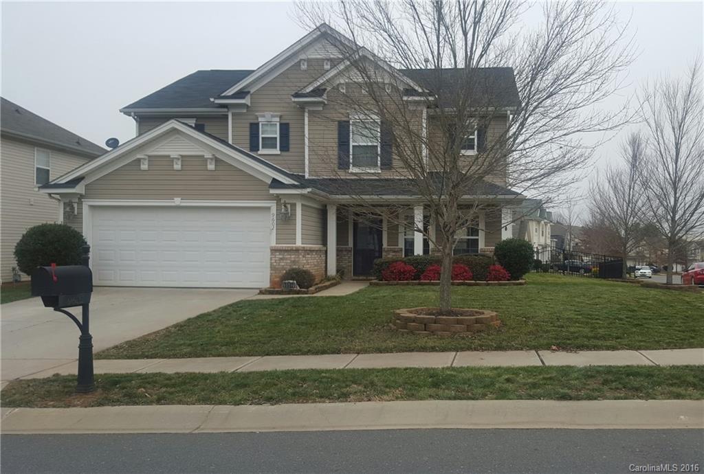 9602 Seamill Rd., Charlotte, NC 28278