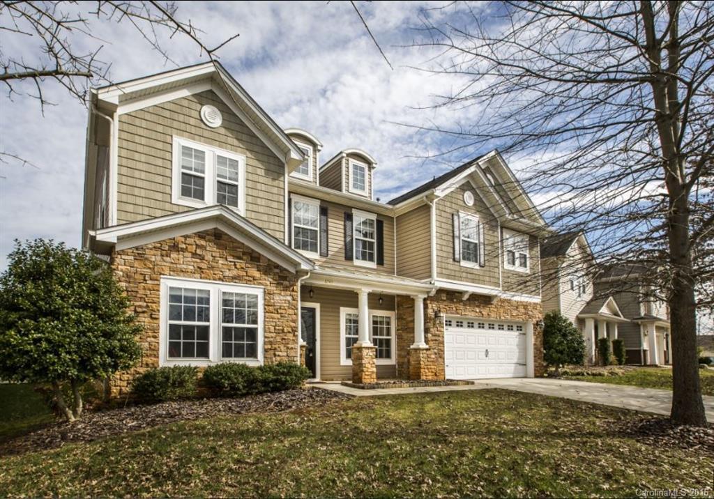 6740 Evanton Loch Rd. #33, Charlotte, NC 28278