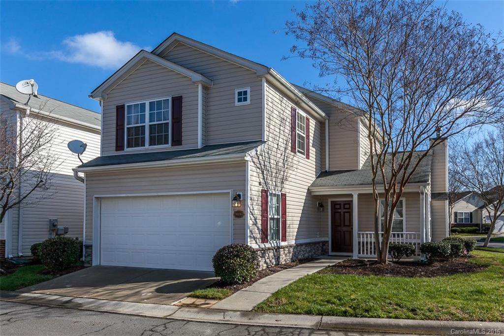 9036 Meadowmont View Dr., Charlotte, NC 28269