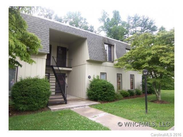75 Jolly Ln. #D-3, Hendersonville, NC 28739