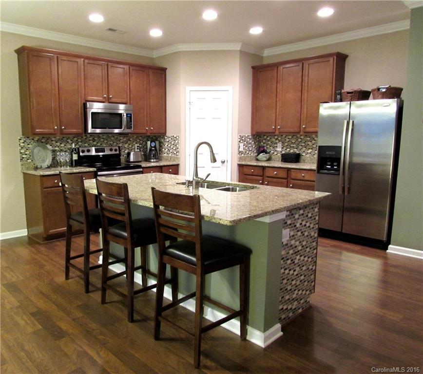 1016 Garden Web Rd., Indian Trail, NC 28079