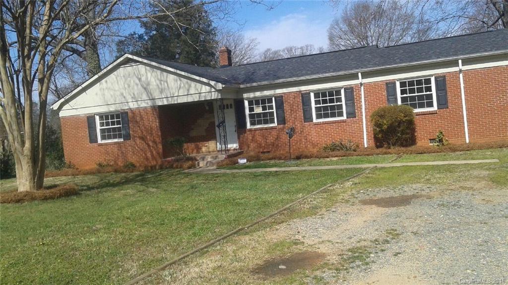 1239 Dresden Dr., Charlotte, NC 28205