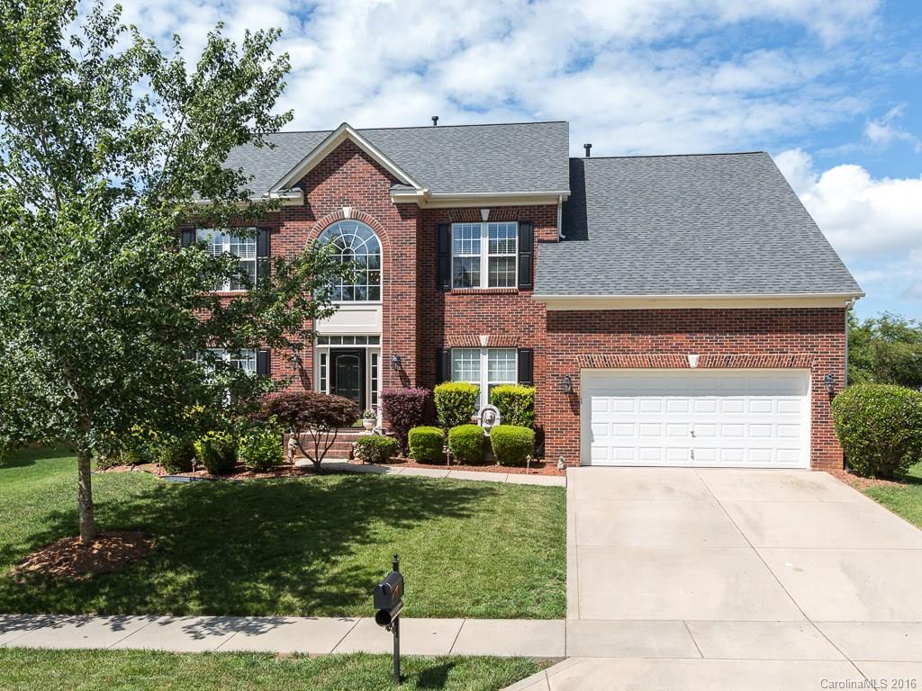 623 Circle Trace Rd., Wesley Chapel, NC 28110