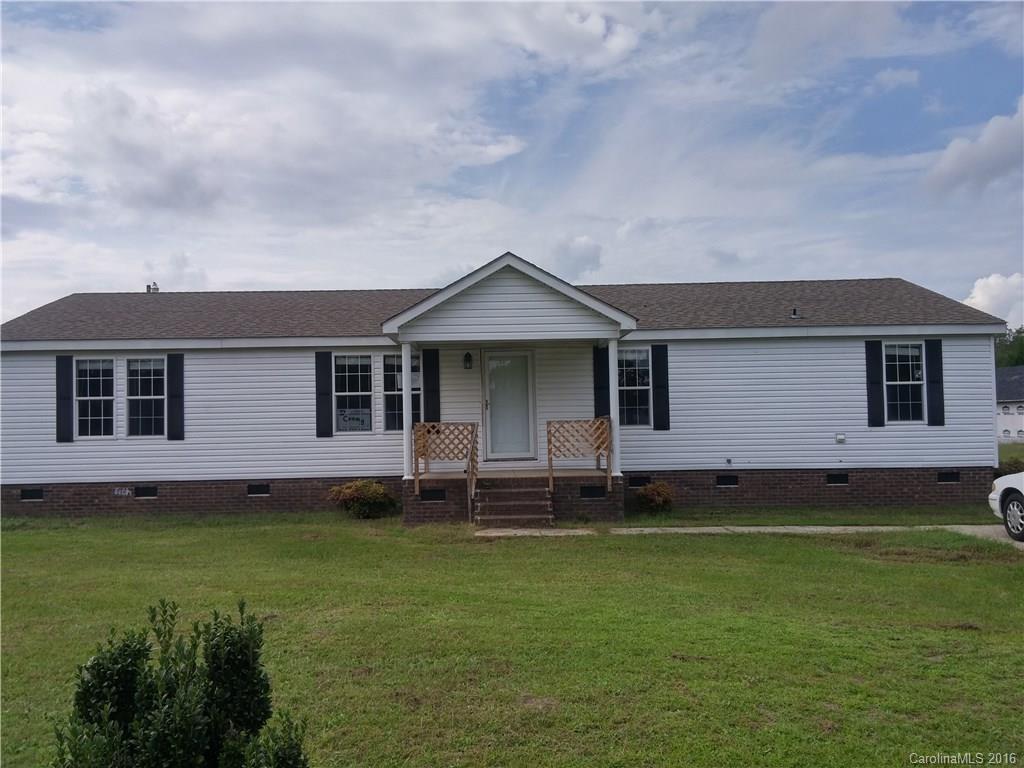 623 Townsends Chapel Rd., Pembroke, NC 28372